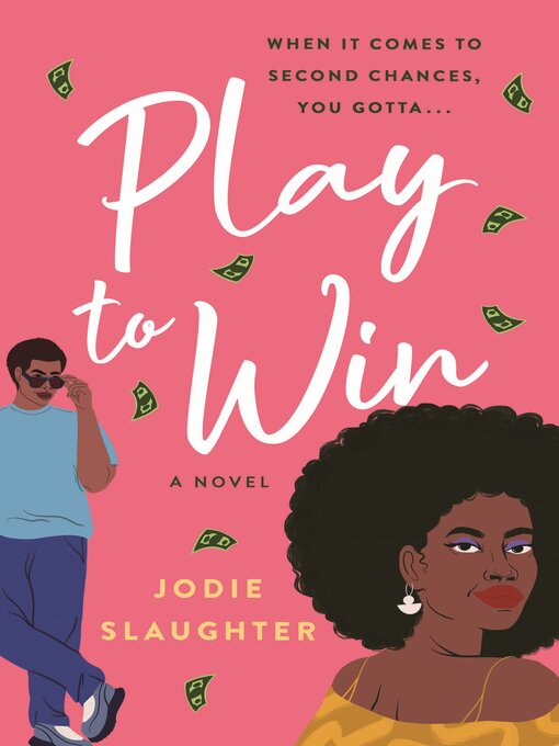 Title details for Play to Win by Jodie Slaughter - Available